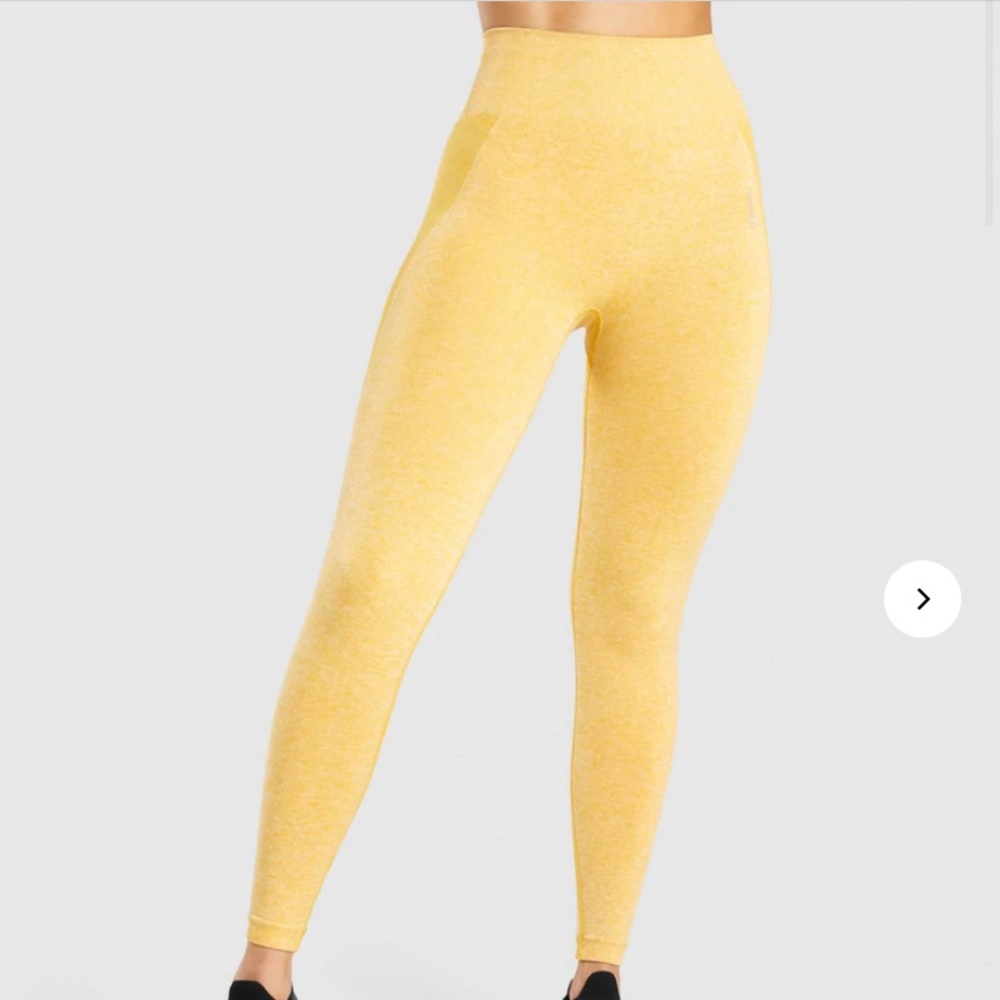 Gymshark Flex Leggings